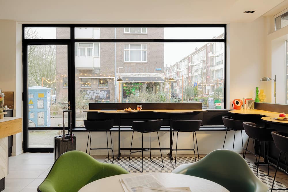 レオナルド ホテル ロッテルダム サヴォイ 写真