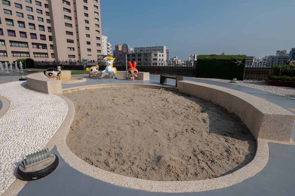 ホテル コッズ シーメン タイナン 写真