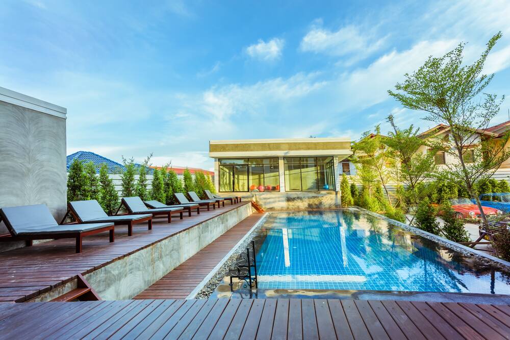 S パーク デザイン ホテル 写真