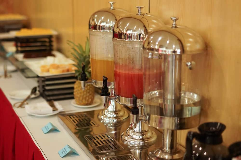 シースター ホテル 写真