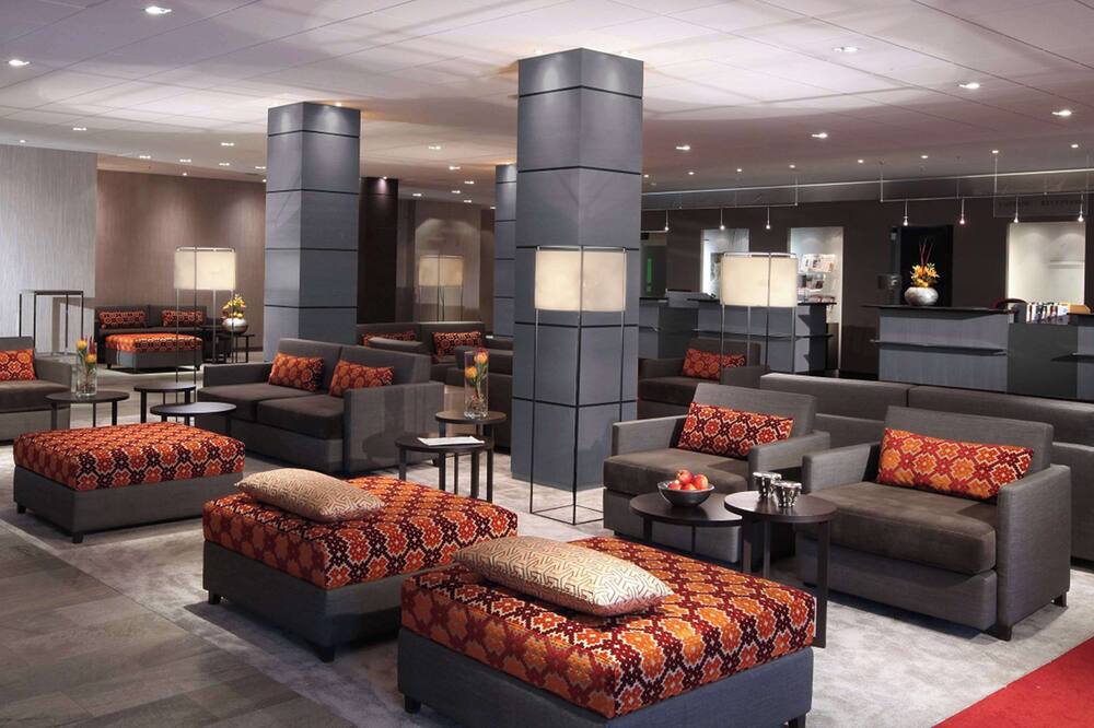 リンドナー ホテル フランクフルト ホーヒスト 写真