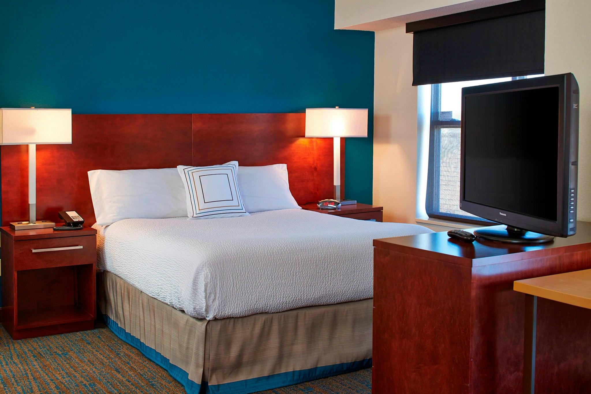 Residence Inn by Marriott Minneapolis St. Paul/Roseville 写真
