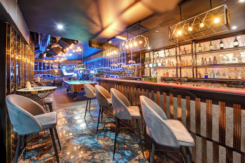 ニアル ホテル 写真