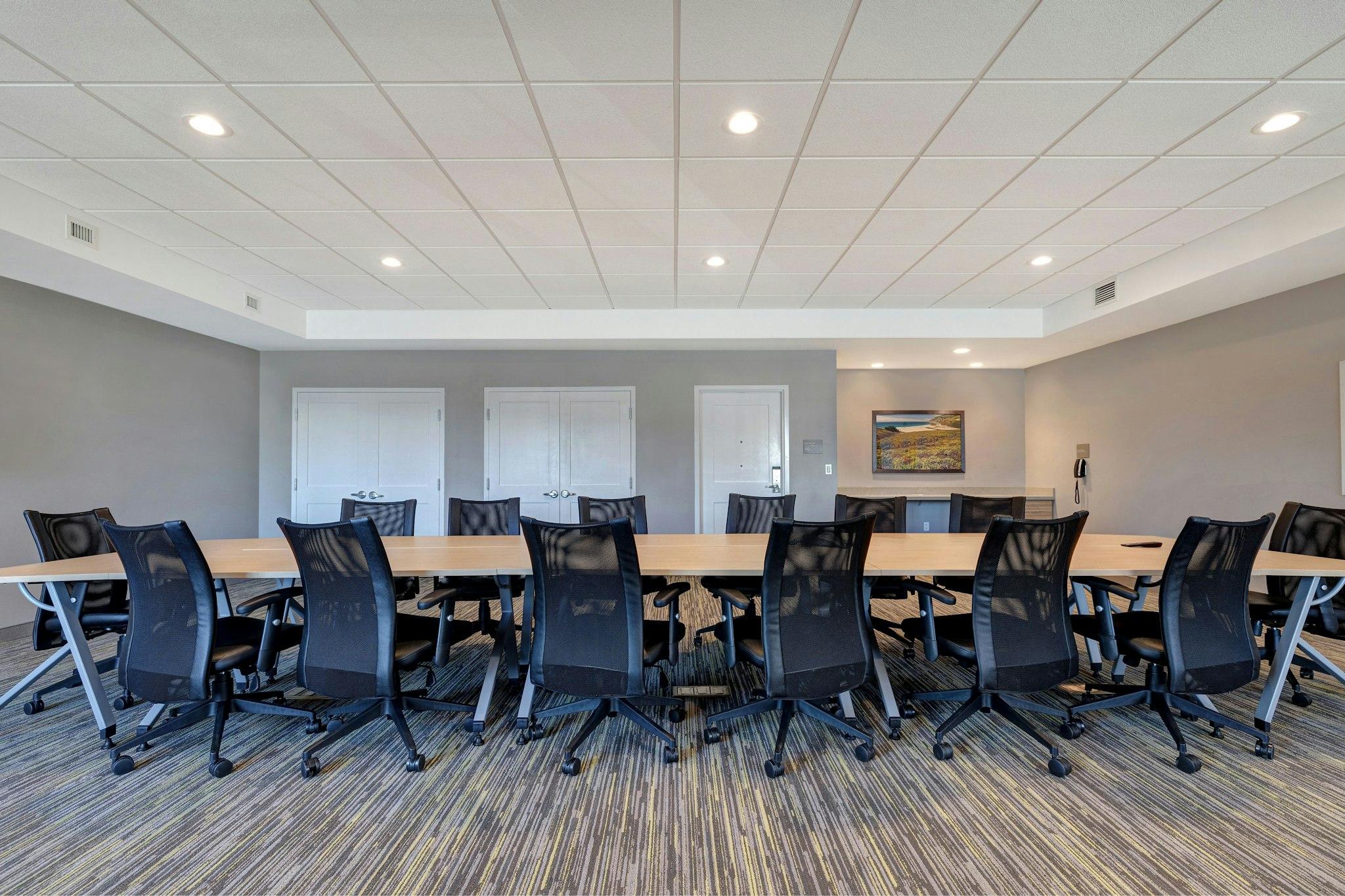 TownePlace Suites by Marriott San Luis Obispo 写真