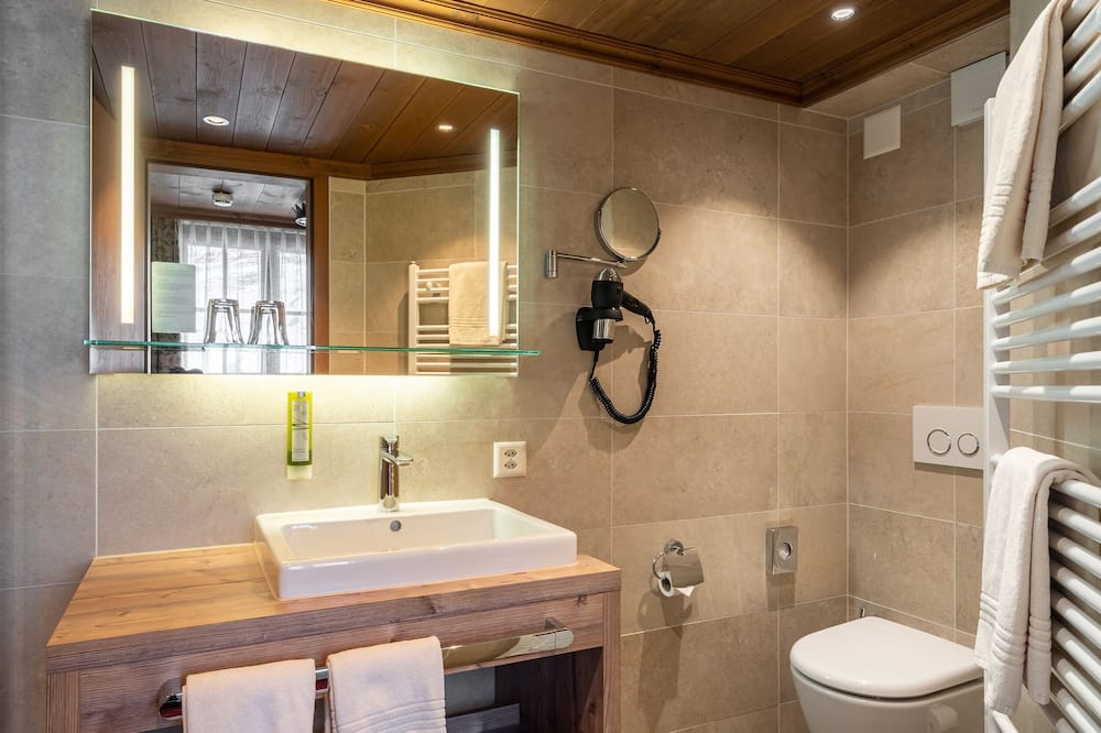 ホテル グレッチャーガルテン 写真