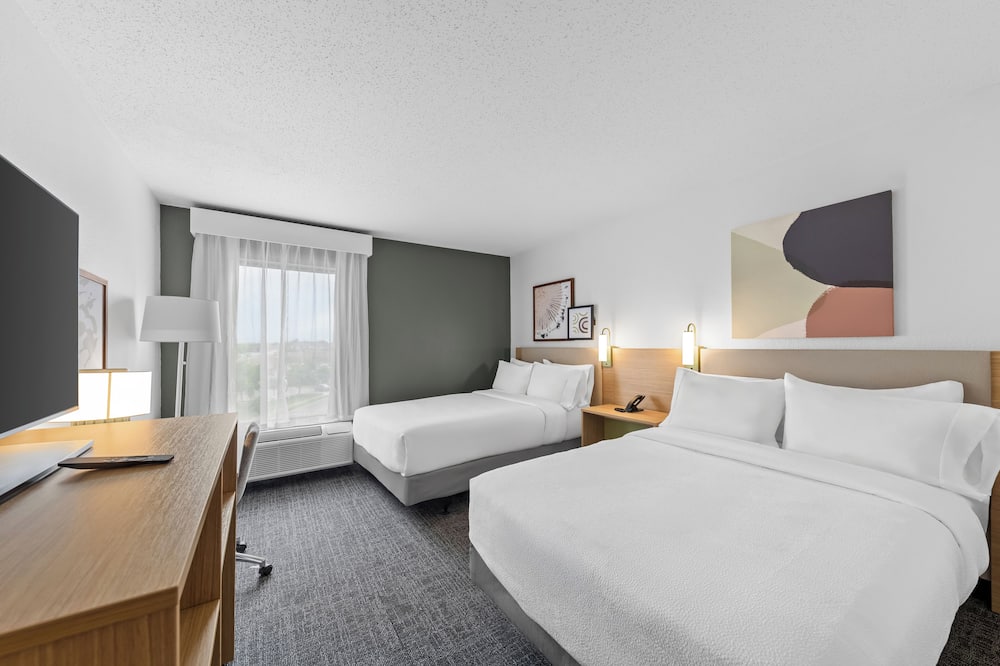 Spark by Hilton Cincinnati Airport South 写真
