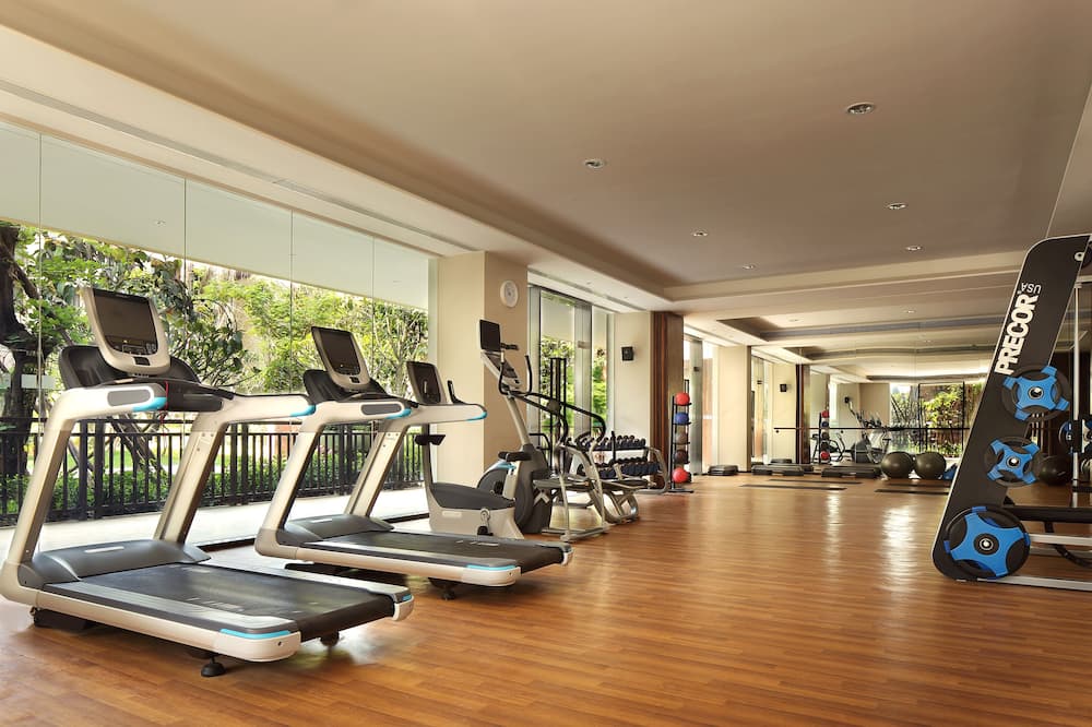 クラウン プラザ リゾート西双版納 パークビュー by IHG (西双版〓避寒皇冠假日度假酒店) 写真