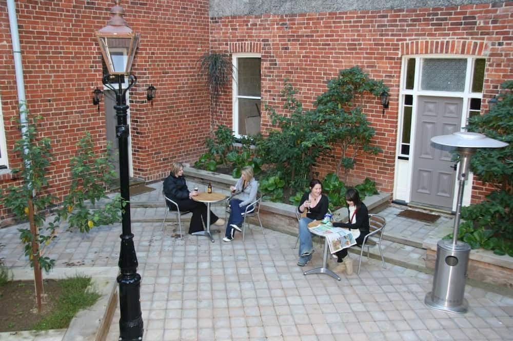 レヴィアタン ヘリテージ ホテル ダニーディン 写真