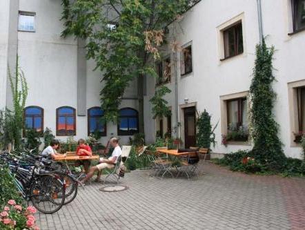 ゲステハウス メーツカレロ B&B 写真