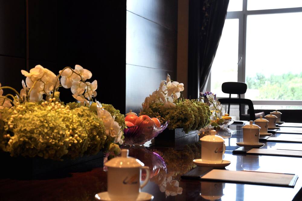 カントリー ガーデン フェニックス ホテル恵陽 (恵陽碧桂園鳳凰酒店) 写真