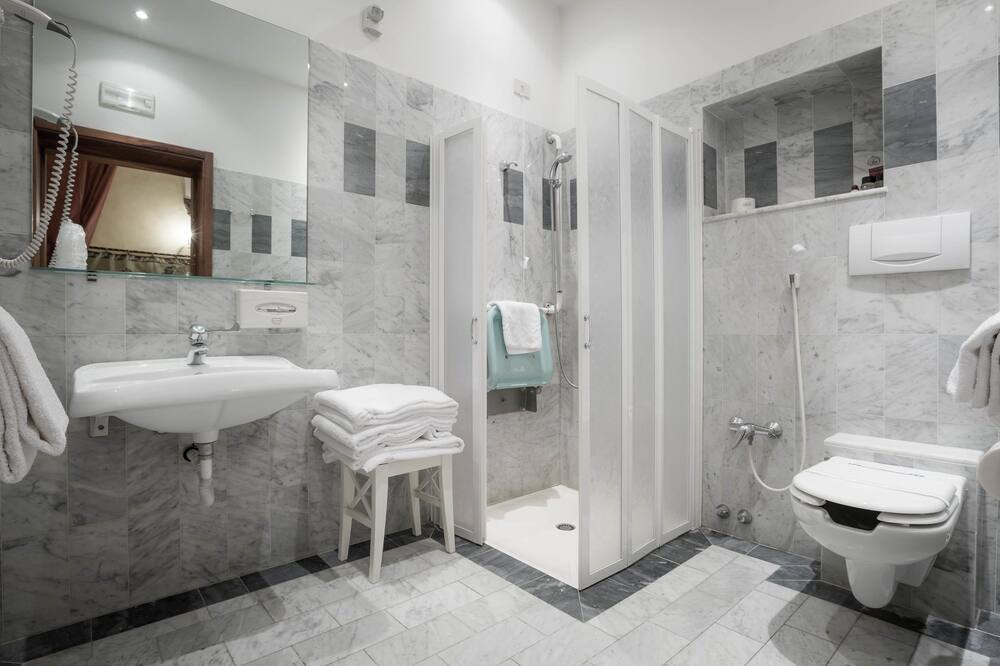 ホテル パラッツォ ダル ボルゴ 写真