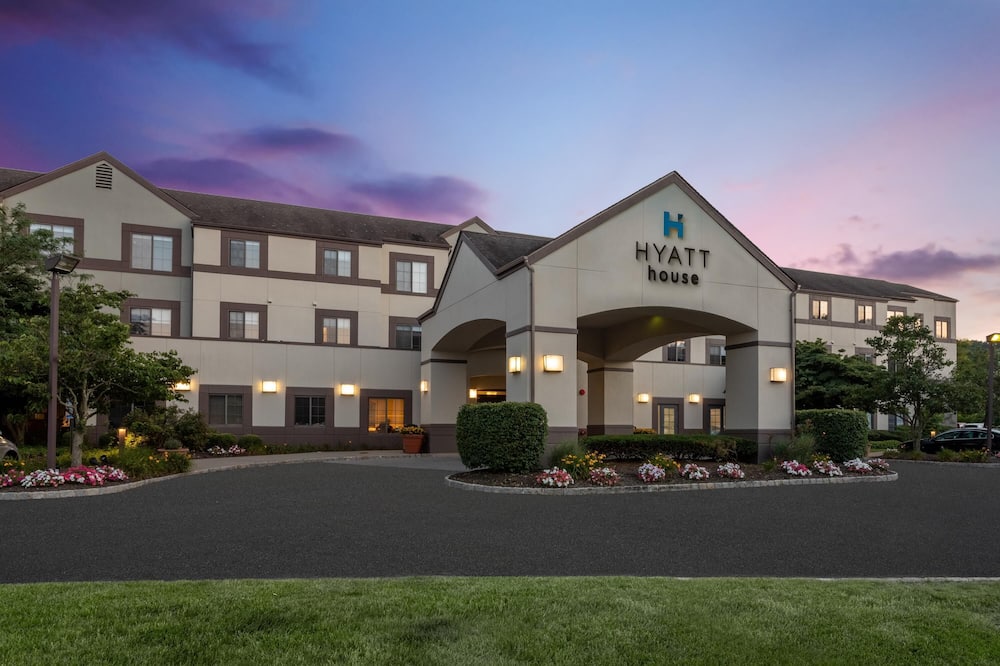 Hyatt House Morristown 写真