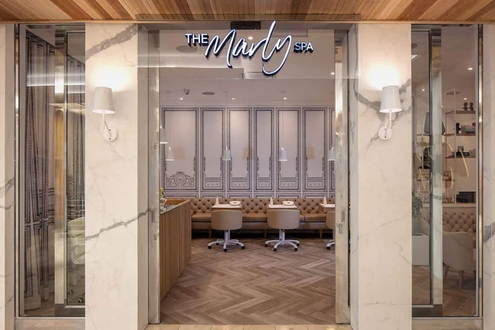 ザ マーリ ブティック ホテル 写真