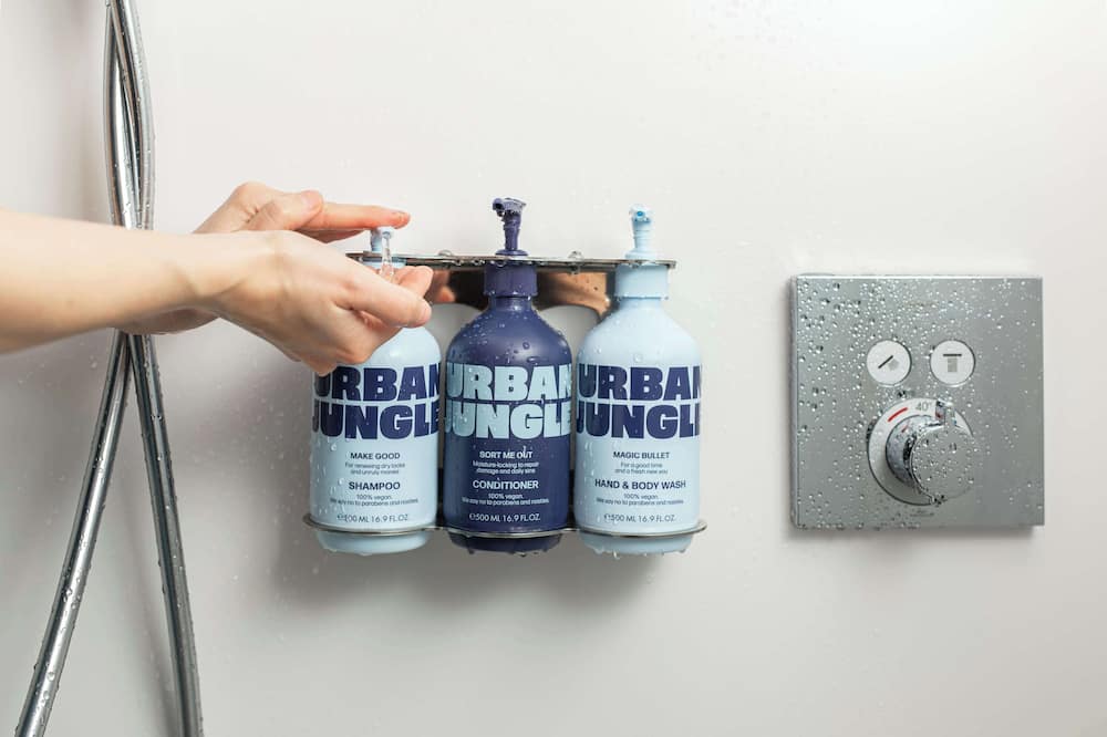 ヨーテル ニューヨーク タイムズスクエア 写真