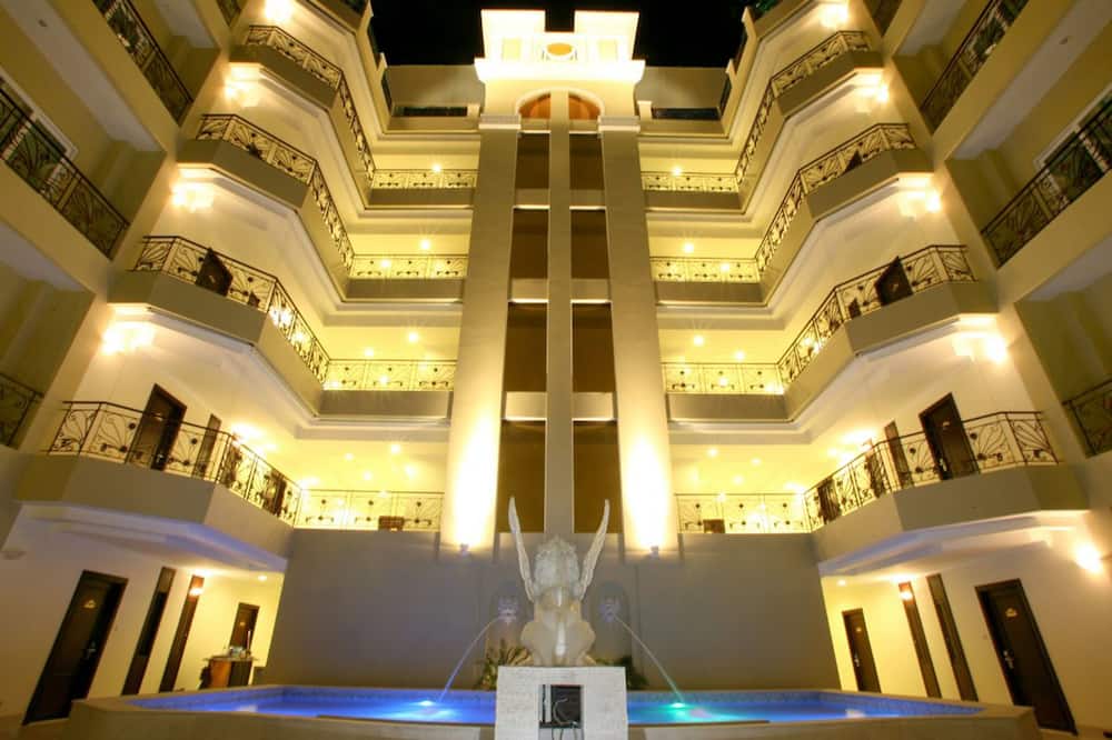 LK レジデンス 写真