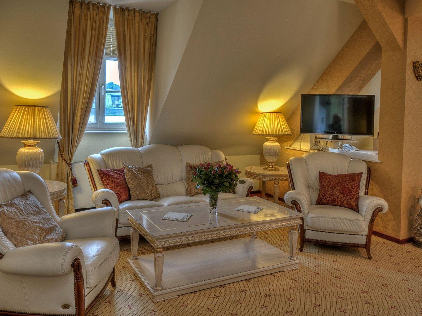 ホテル オーガスタ 写真