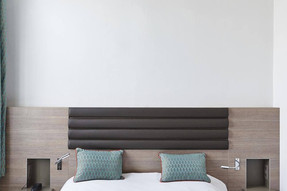 グラン オテル ドゥ フランドル 写真