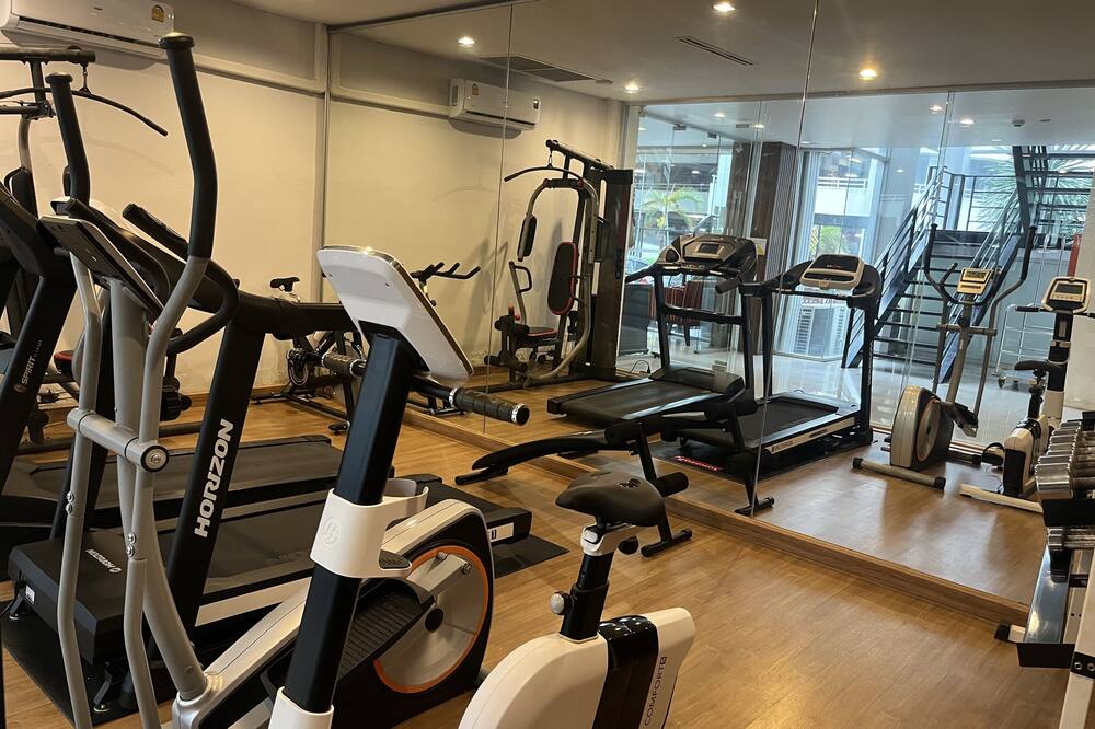 ザ ベッドルームス ブティック ホテル 写真