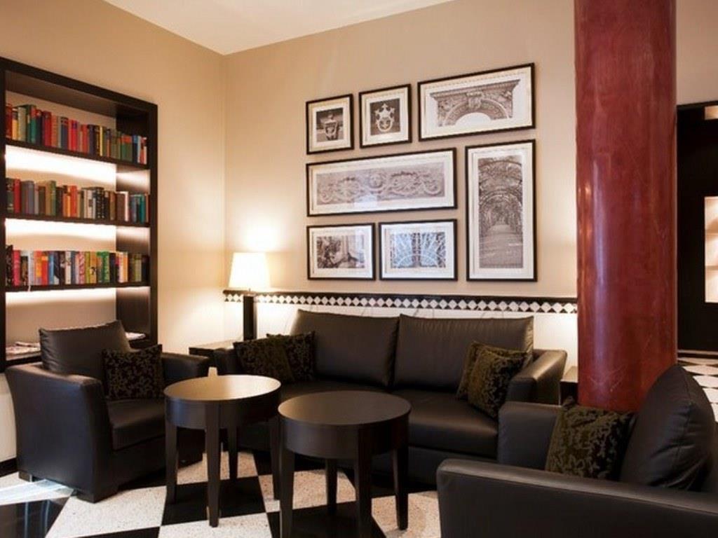 ヴィクトリア ホテル 写真