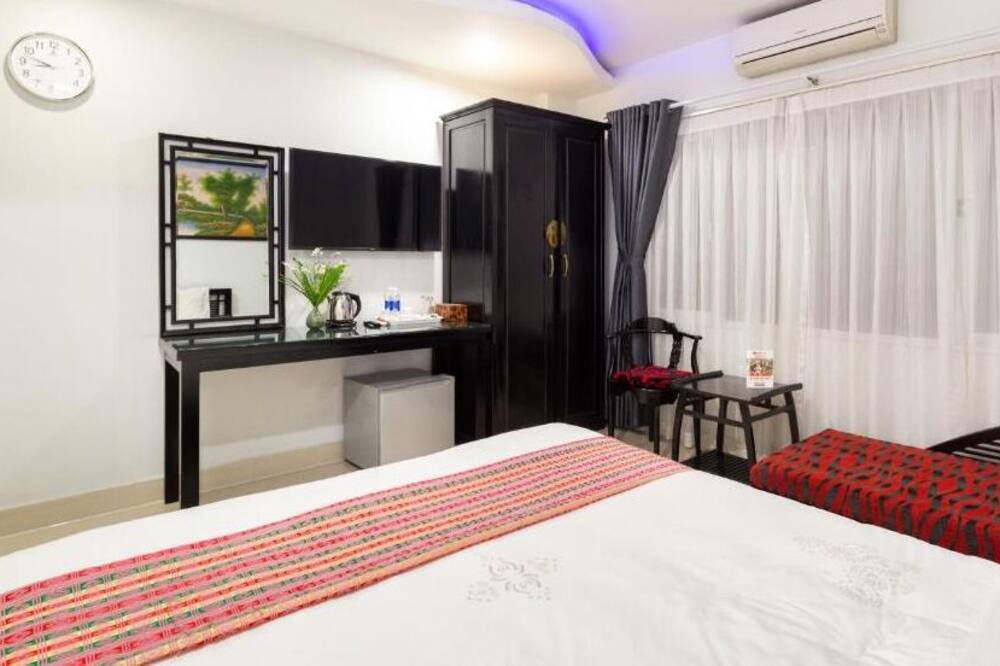 サイゴンピンクホテル 写真