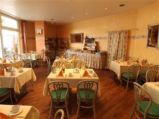 ホテル レジデンツ 写真