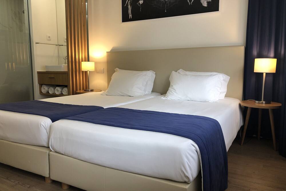 ポルト コリセウム ホテル 写真