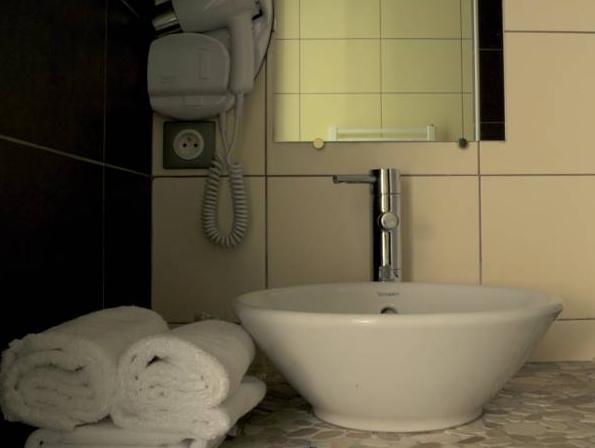 Hôtel PALMITO 写真