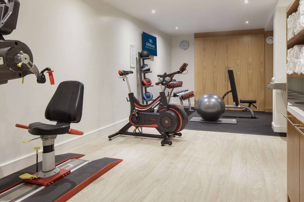 ヒルトン ロンドン エンジェル イズリントン 写真