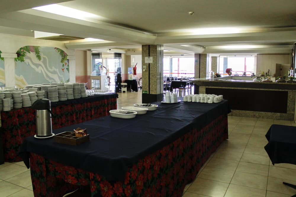 Bay Park Hotel Resort 写真