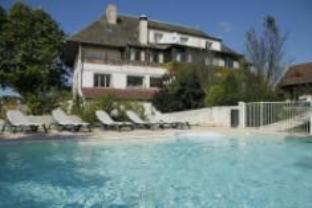 Ermitage De Corton - Teritoria 写真