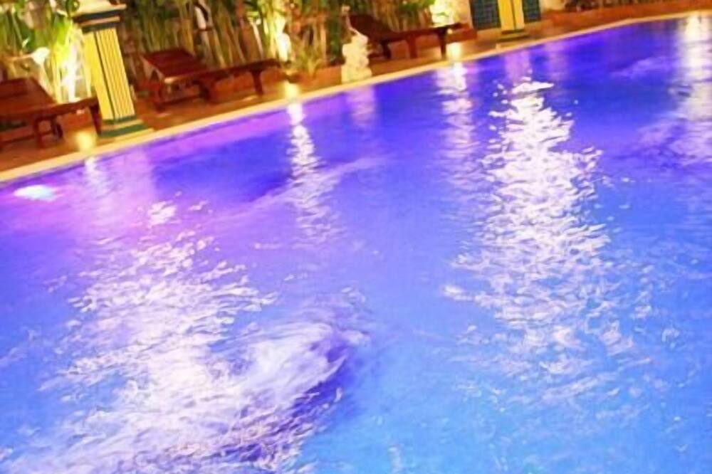 リタ リゾート アンド レジデンス 写真