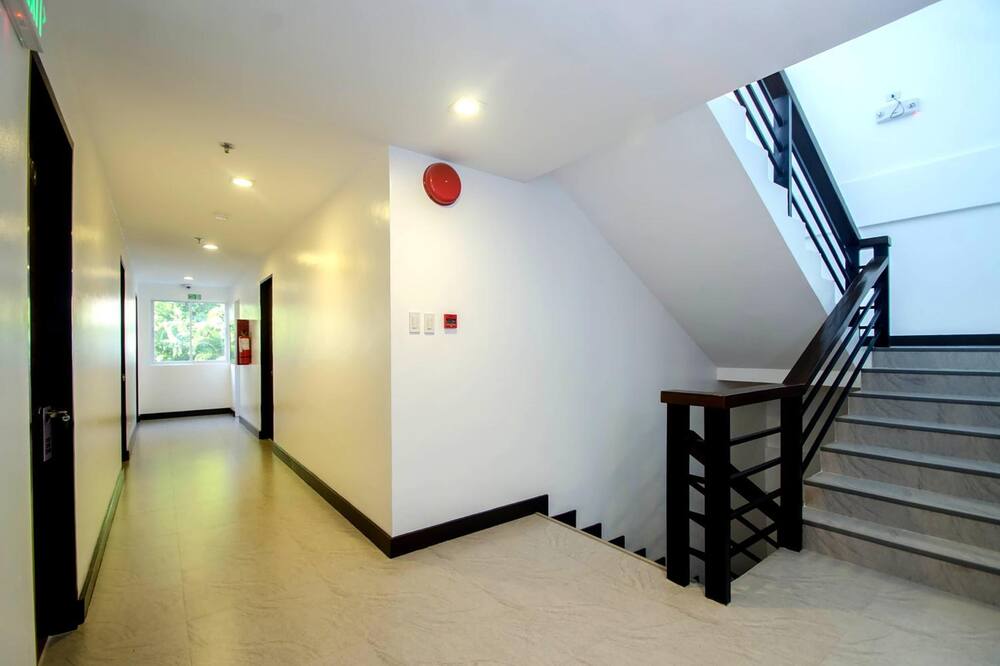 ジョニーズ ブティック ホテル 写真