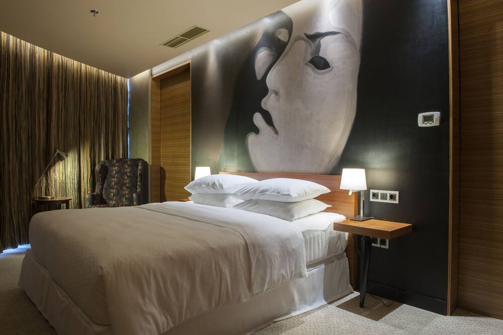 Four Points by Sheraton Kecskemet Hotel & Conference Center 写真