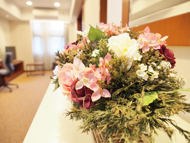 カリタス ビアンキ ロッジ 写真