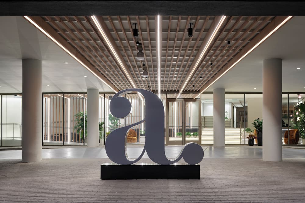 Hotel AKA Washington Circle 写真