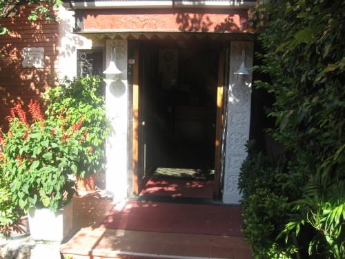 Hotel Astoria 写真