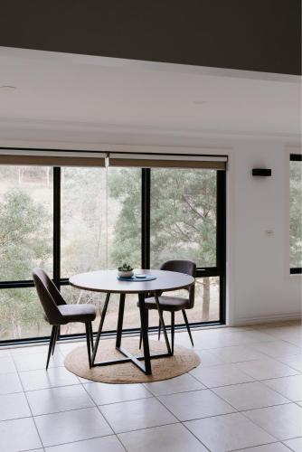 Toorongo River Chalets 写真