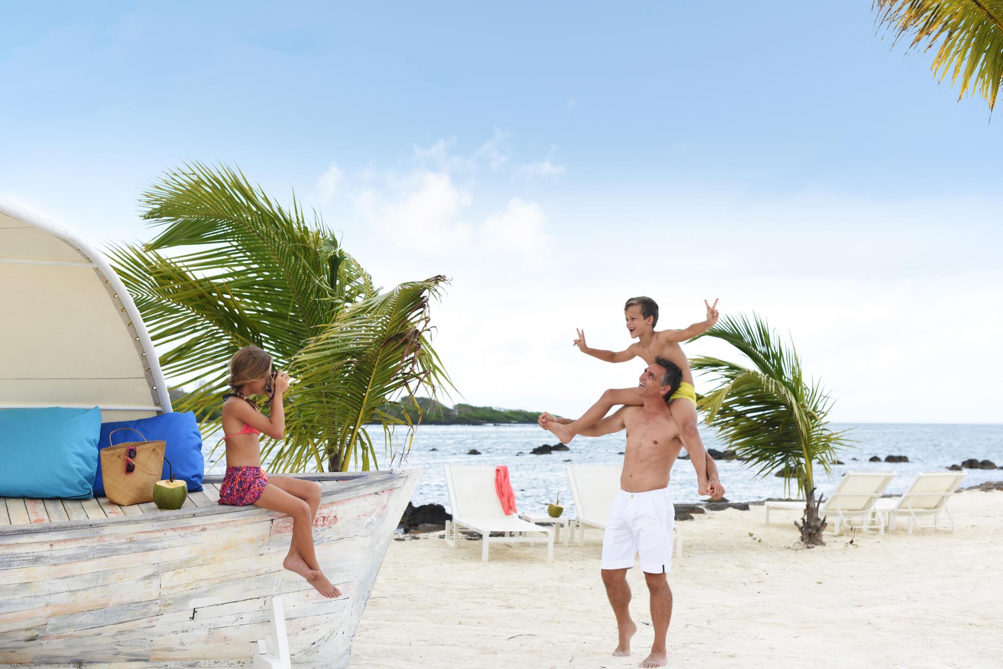 ラディソン ブル アズリ リゾート & スパ 写真