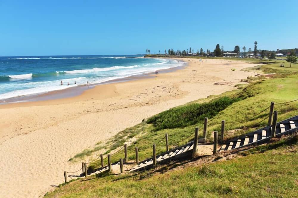 サウスビュー ゲスト ハウス 写真