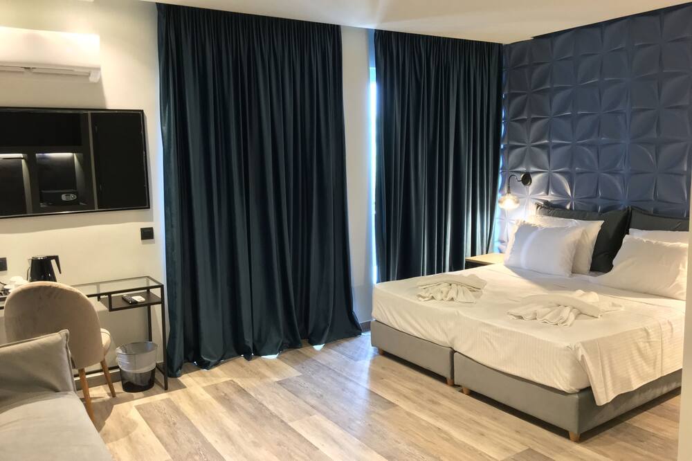 アテネ コースト ホテル 写真