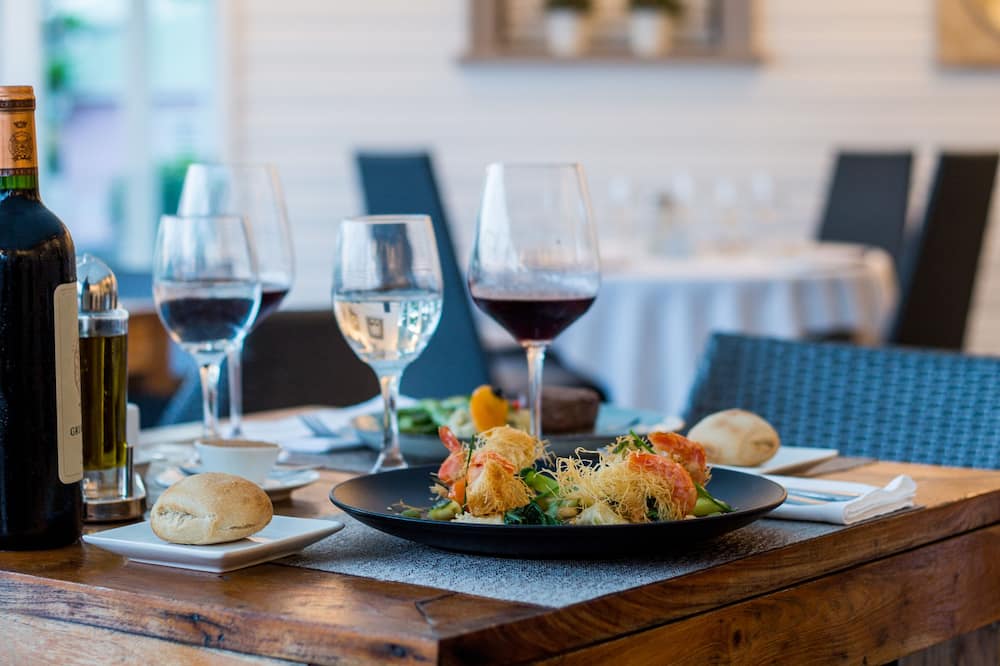 エスメラルダ リゾート 写真