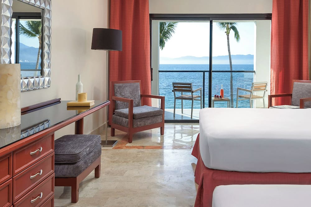 Melia Puerto Vallarta All Inclusive 写真