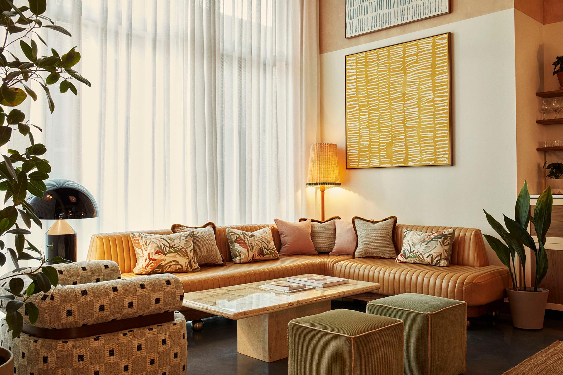 ザ ホクストン ポブレノウ 写真