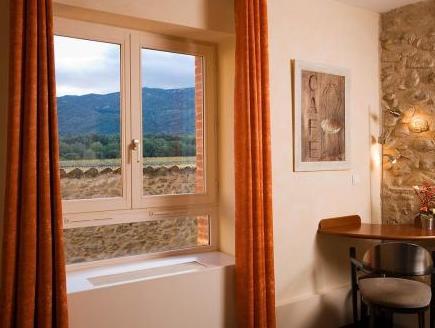 オーベルジュ デュ ルーア 写真