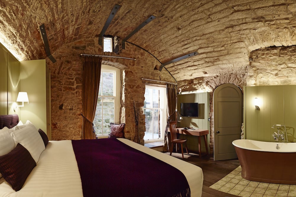 オールド タウン チェンバーズ オートグラフ コレクション 写真