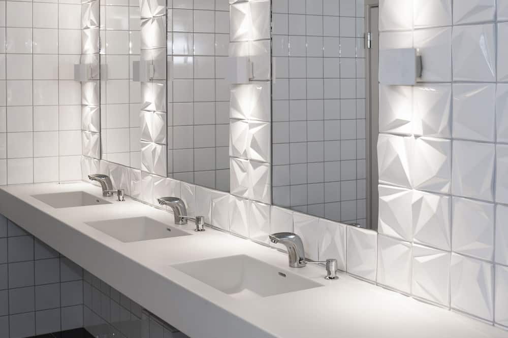 トーン ホテル オペラ 写真