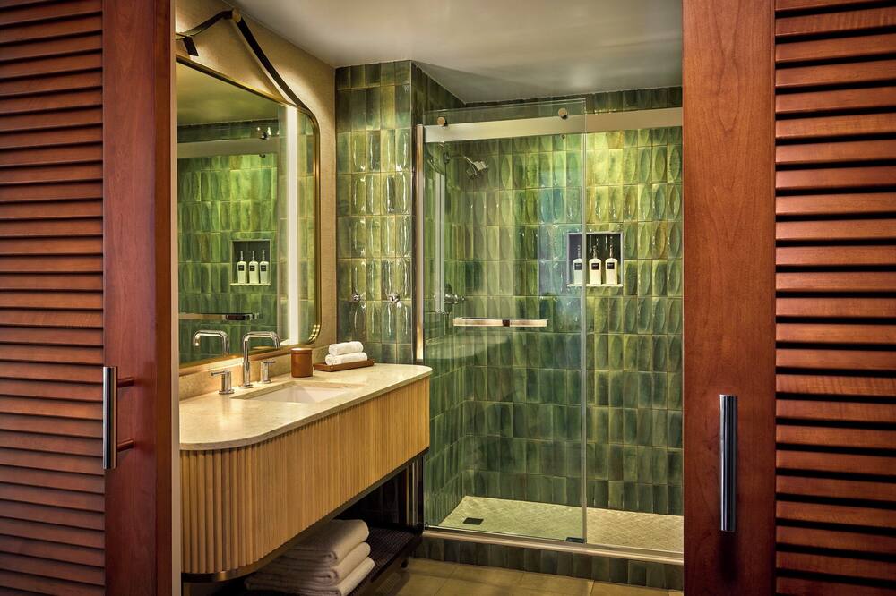 オムニ サンディエゴ ホテル アット ザ ボールパーク 写真