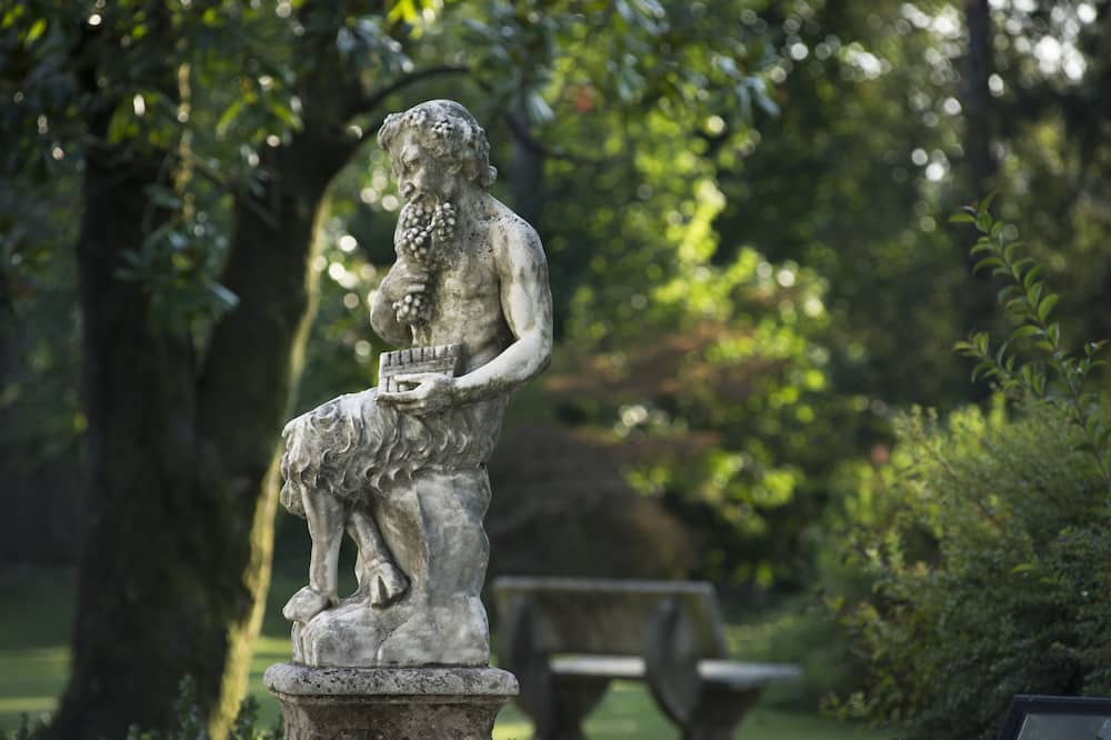 Best Western Villa Pace Park Hotel Bolognese 写真