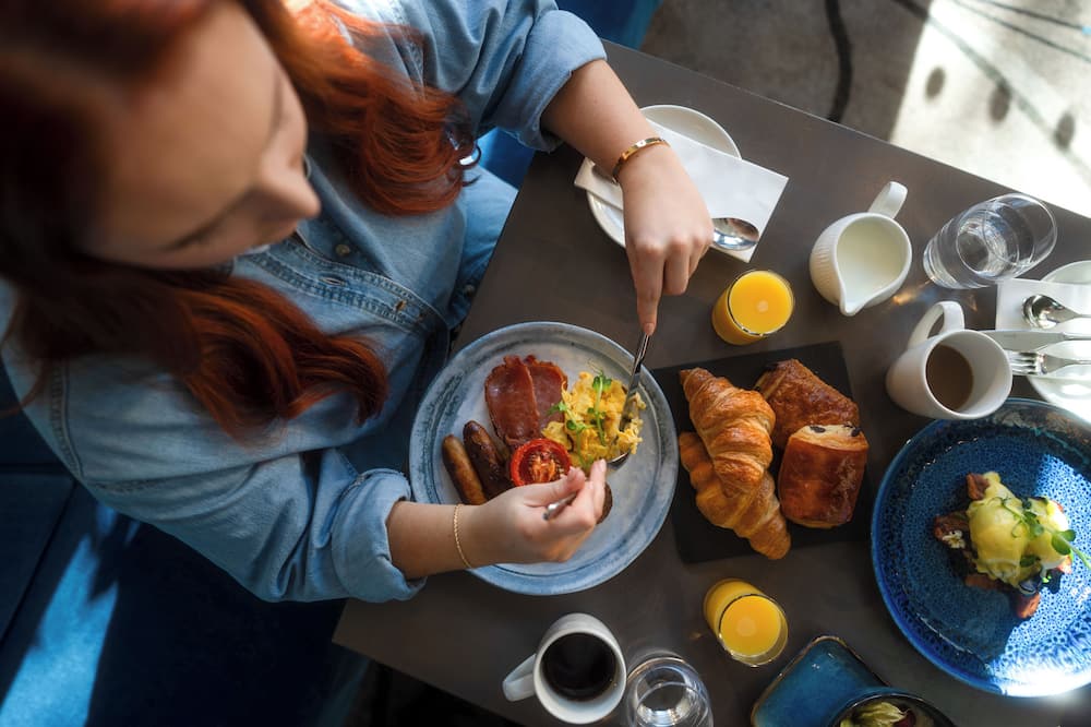 クレイトン ホテル カーディフ レーン 写真