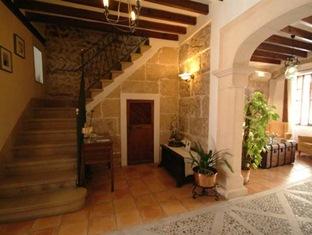 Hotel Can Simo 写真